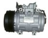LIZARTE 81.08.12.019 Compressor, air conditioning